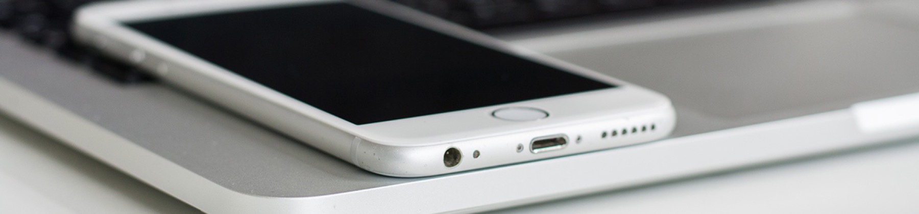 Contact banner